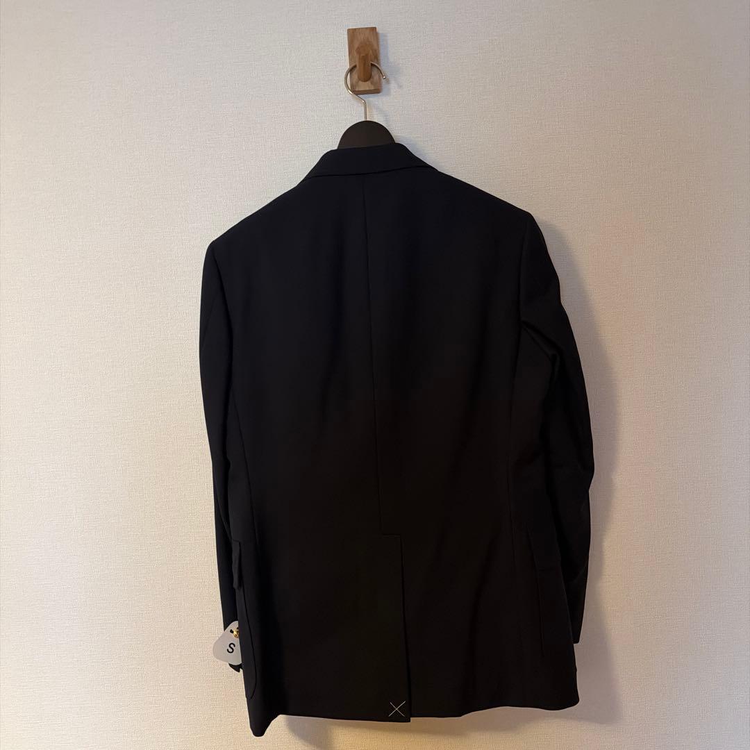 J.PRESS × BLUE BLUE ネイビー スリーピース