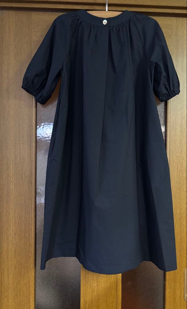 ミナペルホネン2026s/sフォレストパレードドレス150サイズ