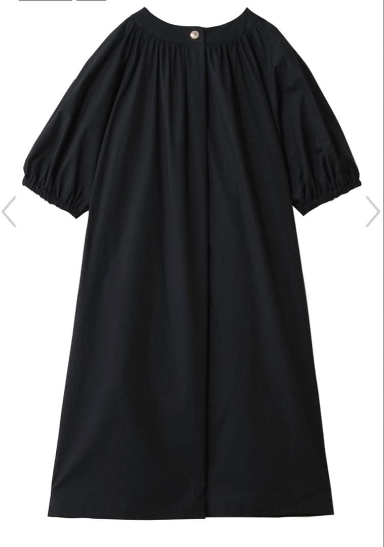 ミナペルホネン2026s/sフォレストパレードドレス150サイズ