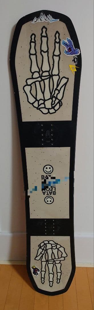 BATALEON スノーボード　130cm