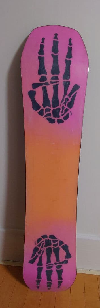 BATALEON スノーボード　130cm