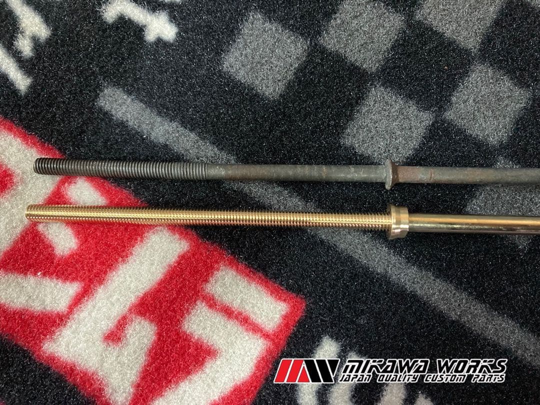 Z1 Z2 真鍮 トルクロッド ブレーキ プルロッド アジャストナット