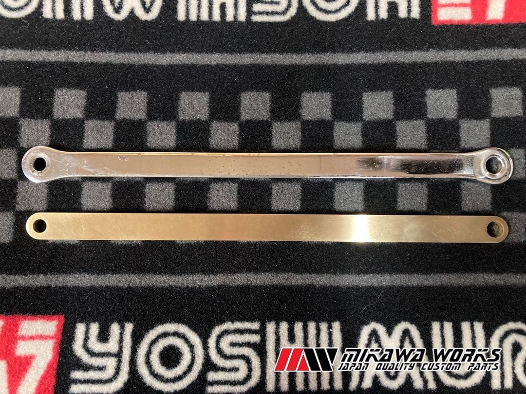 Z1 Z2 真鍮 トルクロッド ブレーキ プルロッド アジャストナット