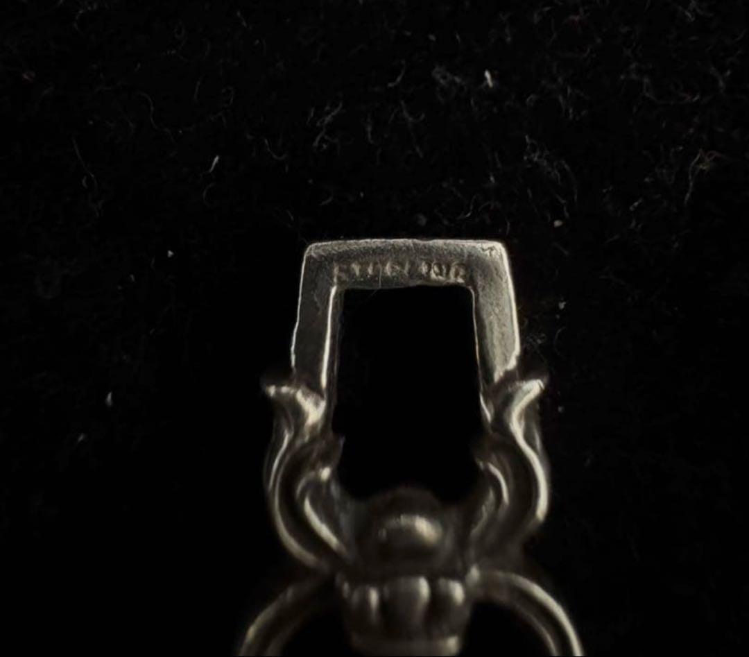 Chrome Hearts top ダガー