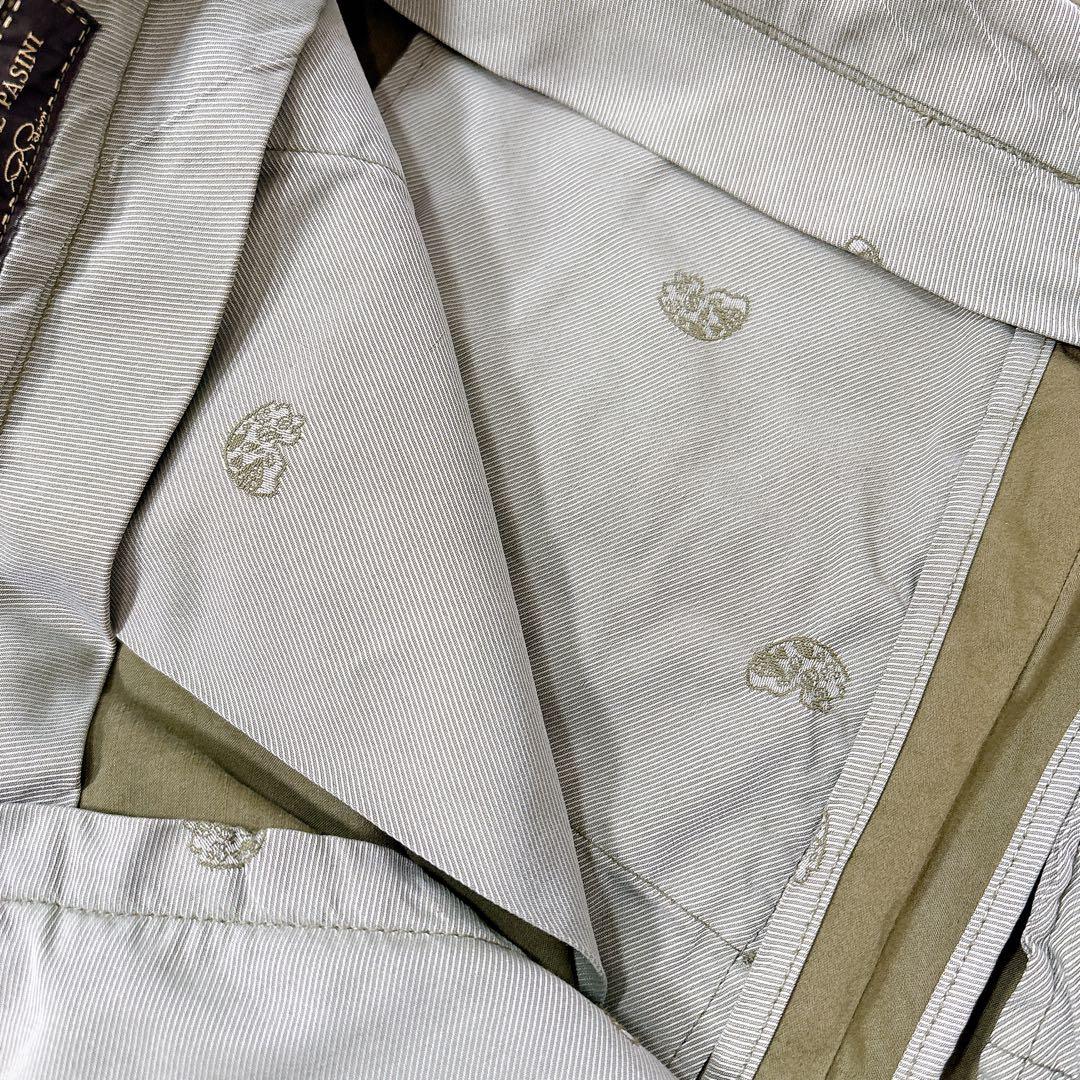 ガブリエレ パジーニ サルエルパンツ 46 Gabriele Pasini