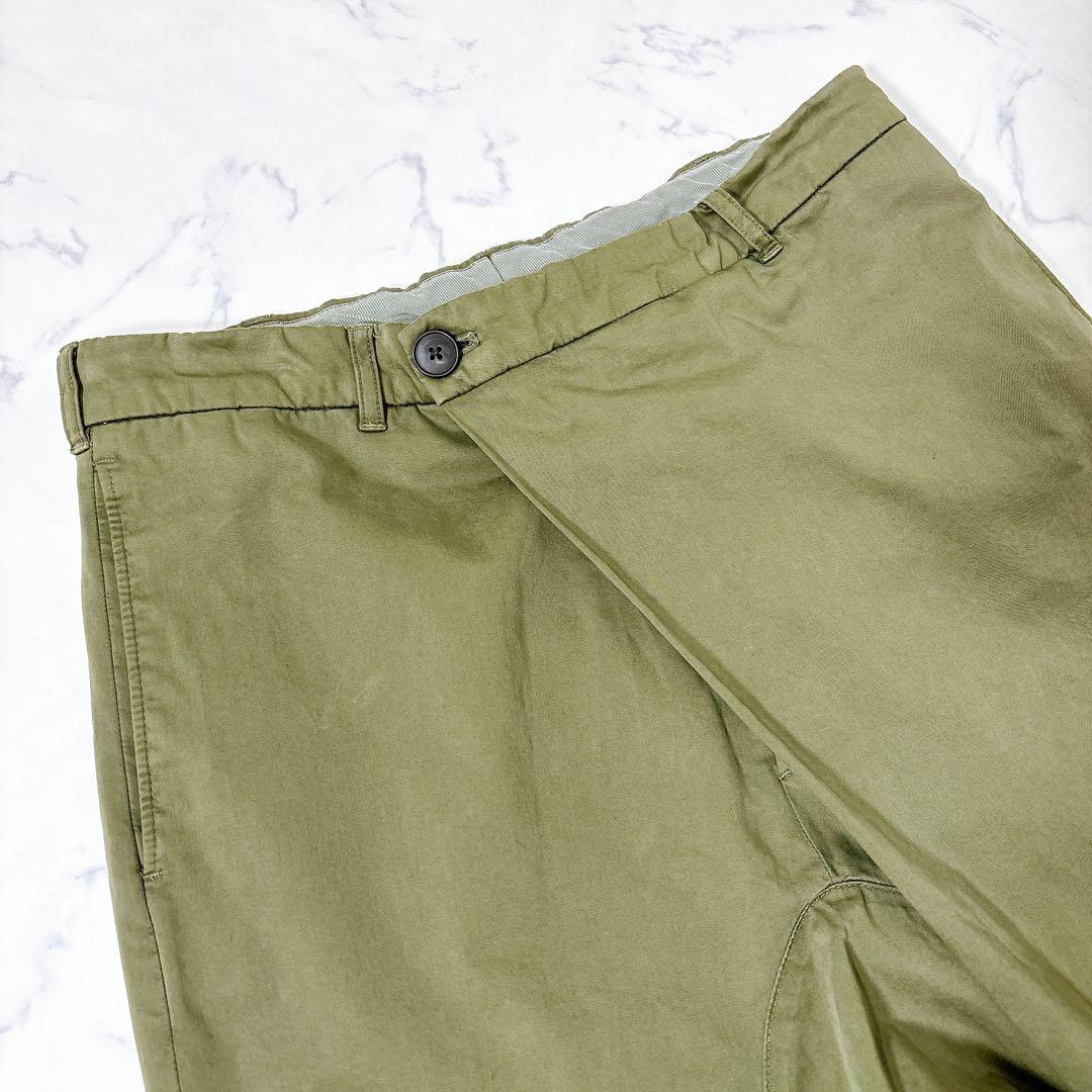 ガブリエレ パジーニ サルエルパンツ 46 Gabriele Pasini