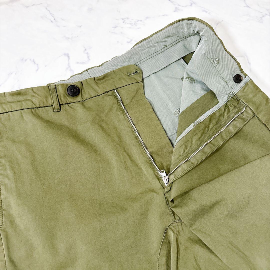 ガブリエレ パジーニ サルエルパンツ 46 Gabriele Pasini