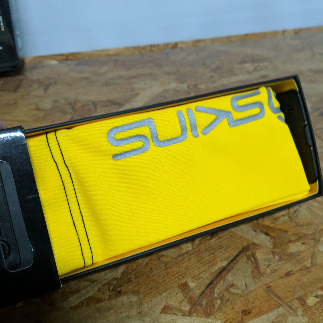 SKMR880 ▲　skins スキンズ カーフタイツ A400 L　まとめ