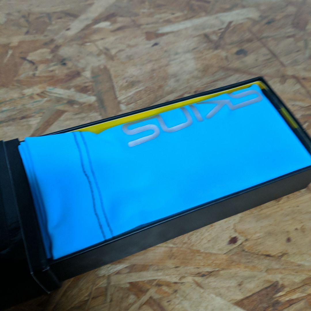 SKMR880 ▲　skins スキンズ カーフタイツ A400 L　まとめ