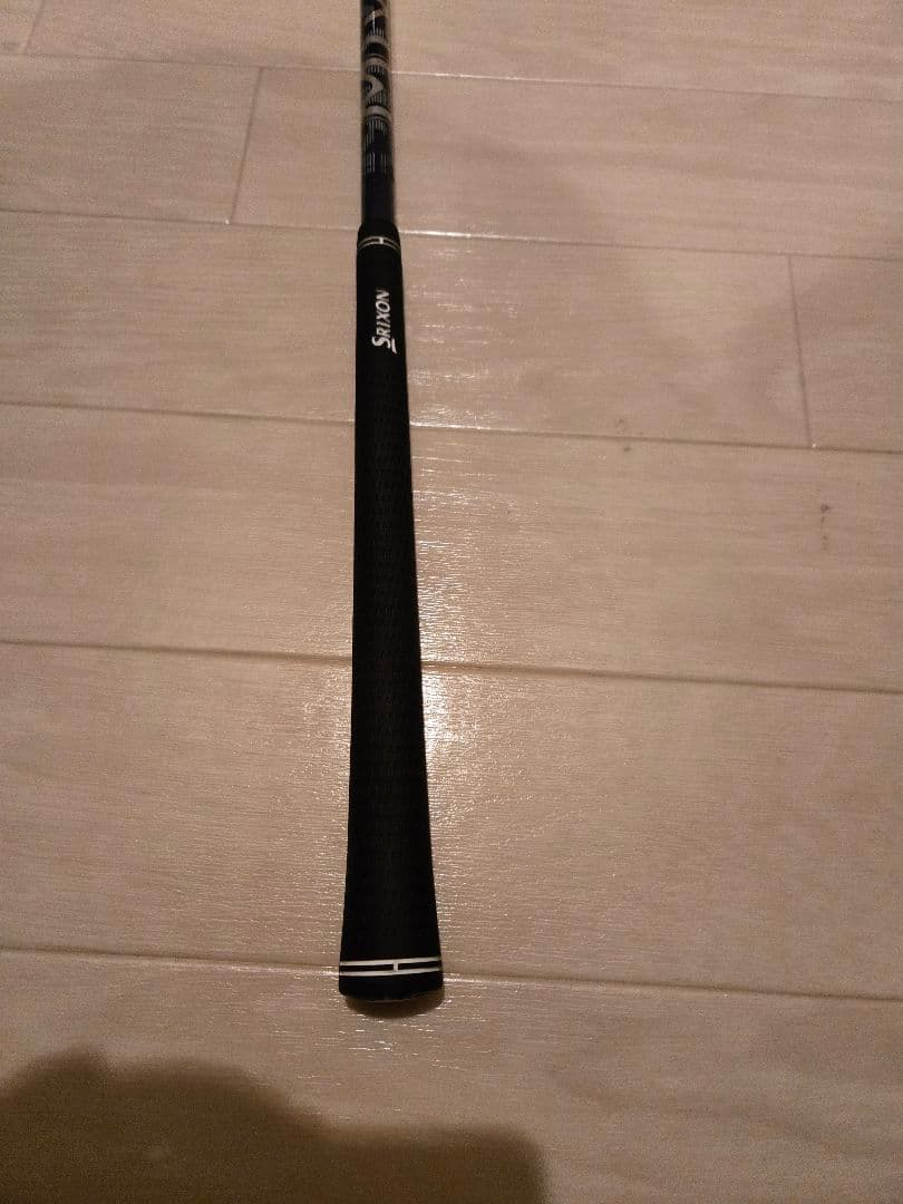 SRIXON Z F65 フェアウェイウッド 5番 S