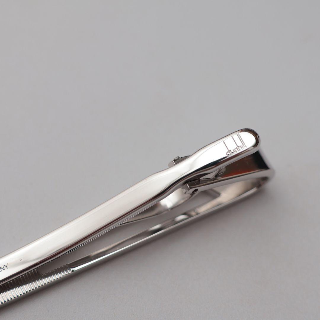 中古品 ダンヒル 日本代表 2020年 dunhill ネクタイピン タイバー