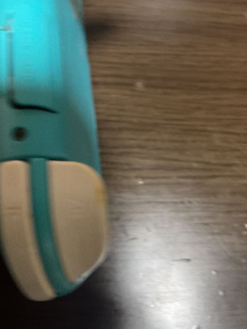 Nintendo Switch Light ターコイズ 本体ジャンク