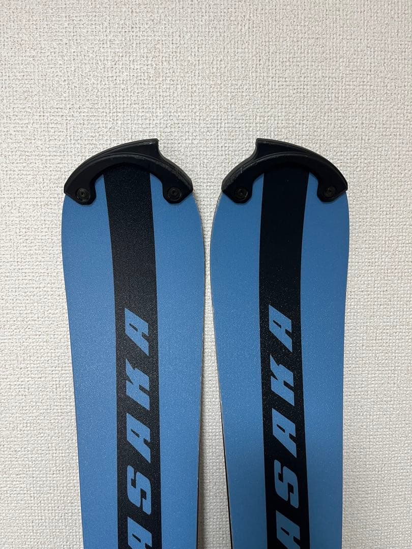 オガサカ　OGASAKA トライアン　SL 165 中古美品