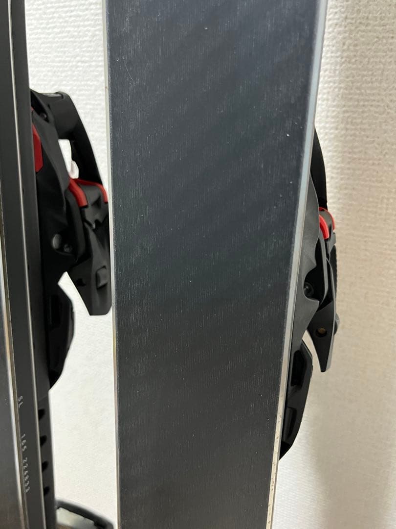 オガサカ　OGASAKA トライアン　SL 165 中古美品