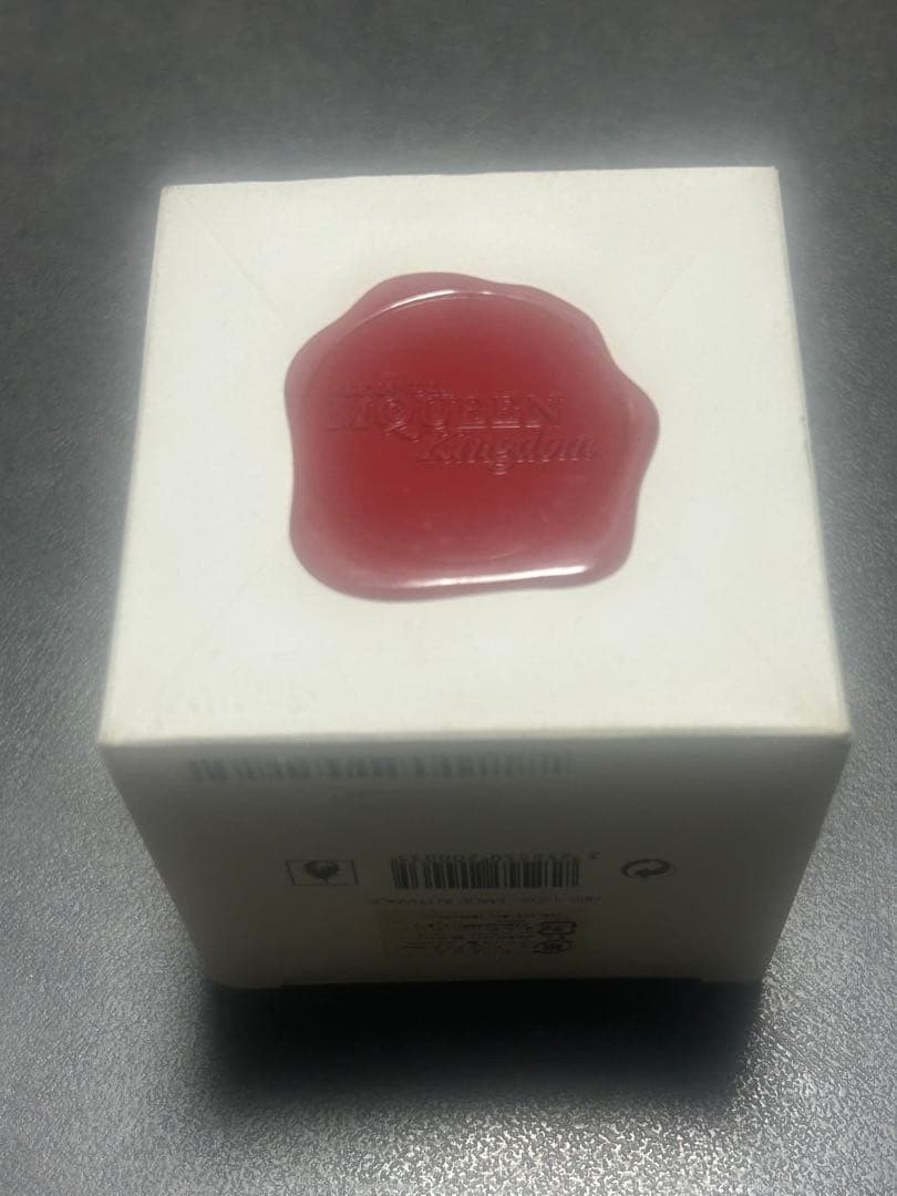 【新品未使用】未開封✨️レア✨️アレキサンダーマックイーン キングダム50ml
