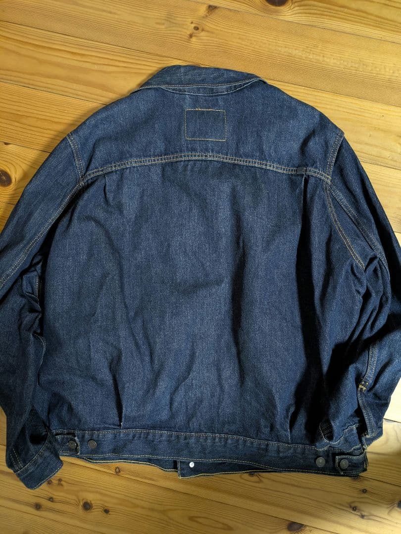 ☆美品☆　Levi's 2nd XL