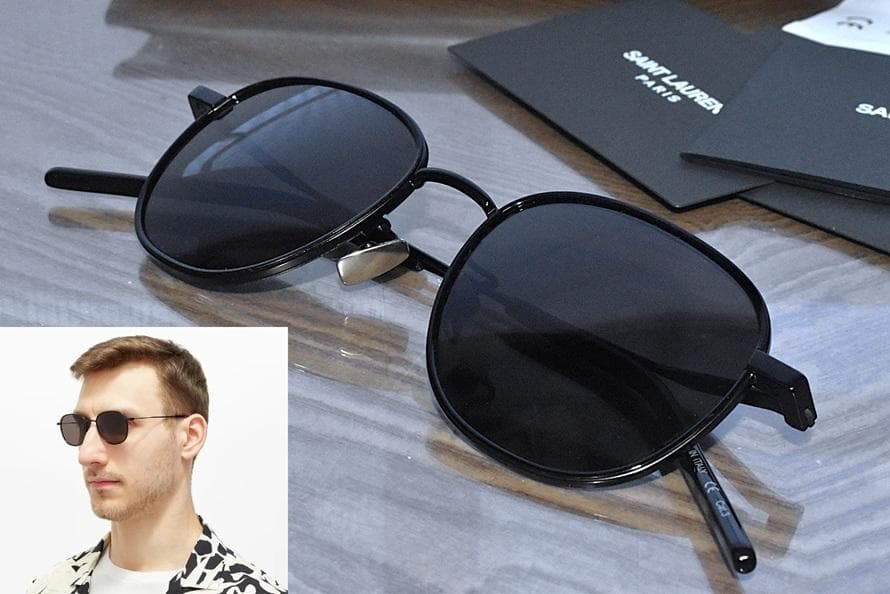 SAINT LAURENT PARIS サンローランパリ SL361 サングラス