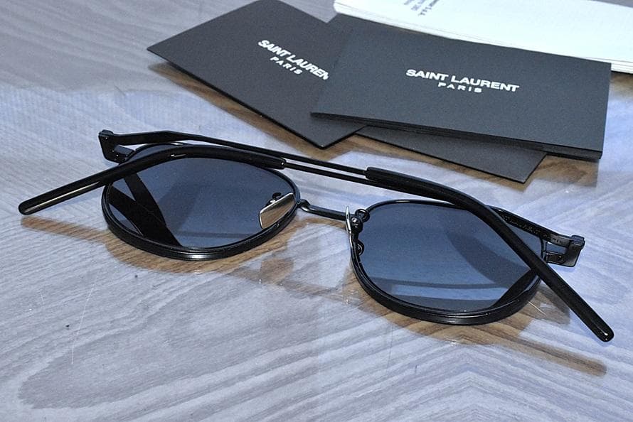 SAINT LAURENT PARIS サンローランパリ SL361 サングラス