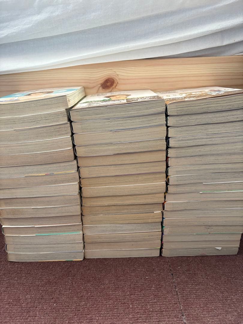 頭文字D 全巻セット 1-48巻