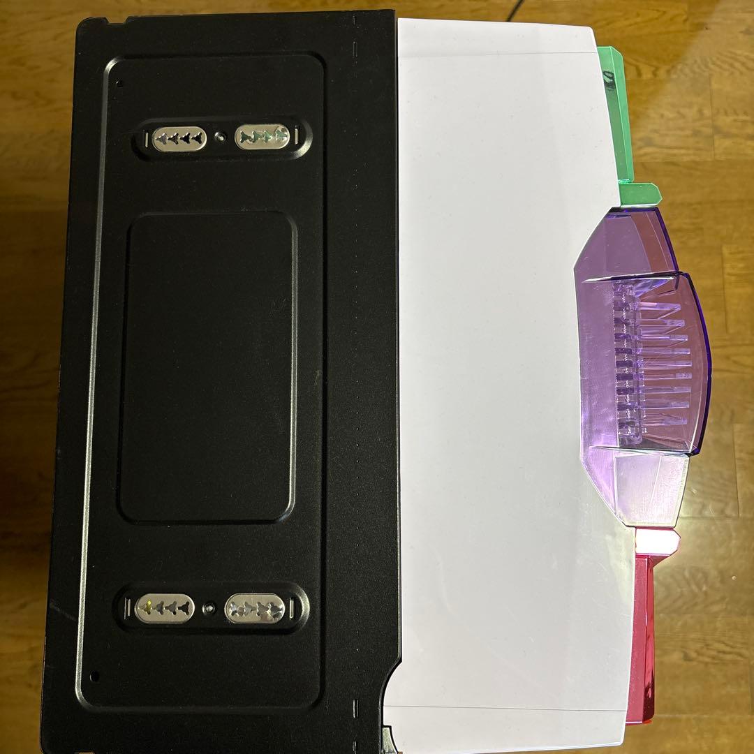 Re:ゼロから始める異世界生活season2　家庭用　パチスロ実機　リゼロ2