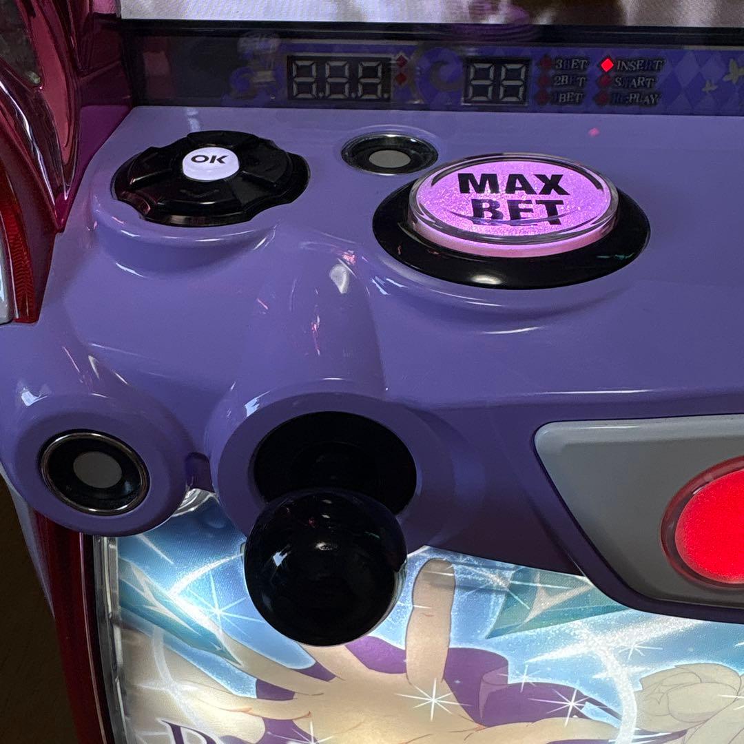 Re:ゼロから始める異世界生活season2　家庭用　パチスロ実機　リゼロ2