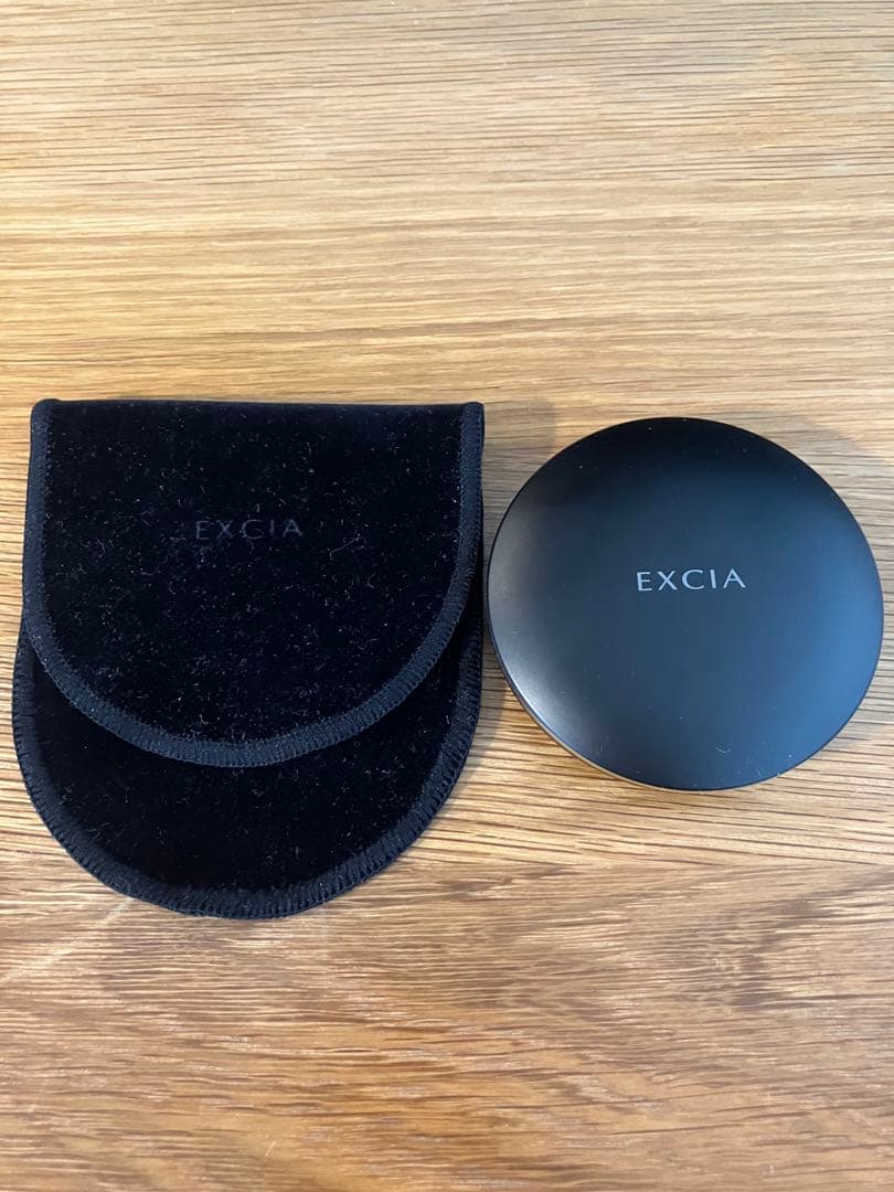 アルビオン エクシア トランスペアレントグロウヴェール