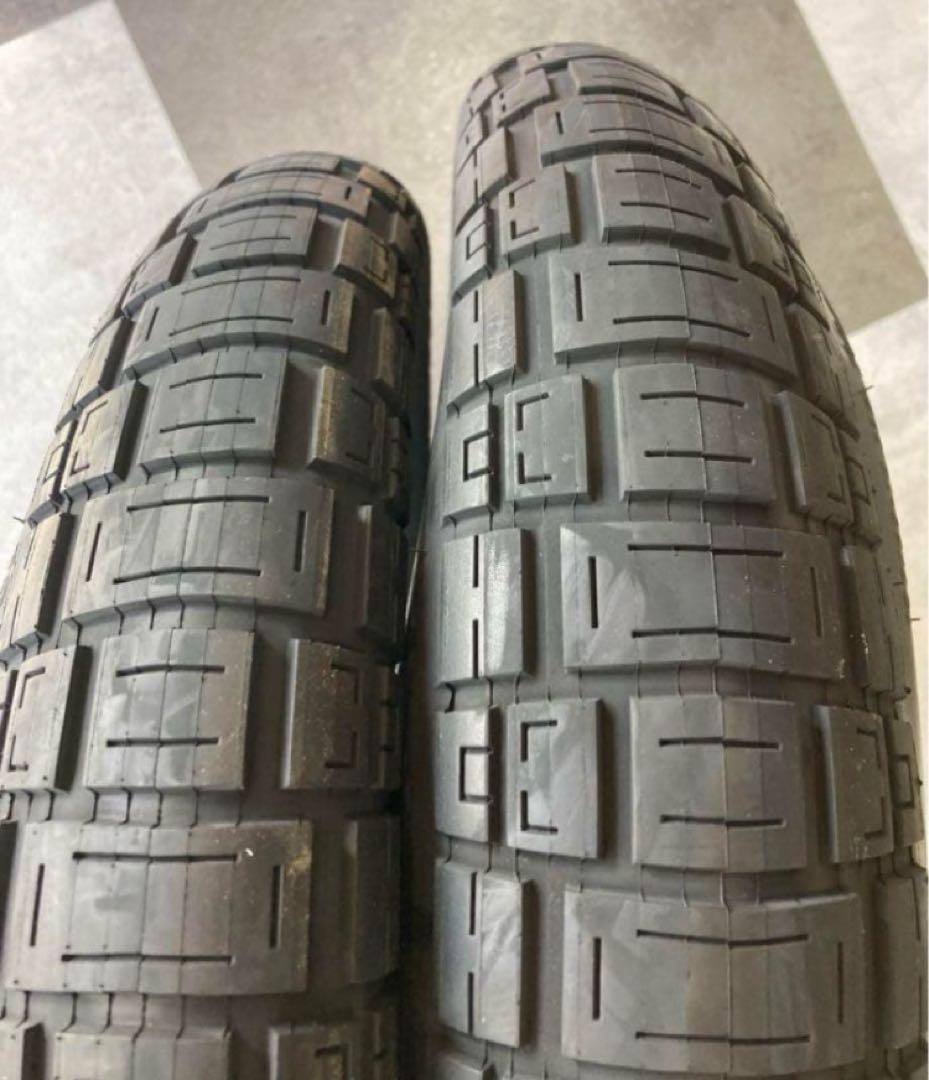 CST ST SCOUT ファットタイヤ_20×4.0_2本セット