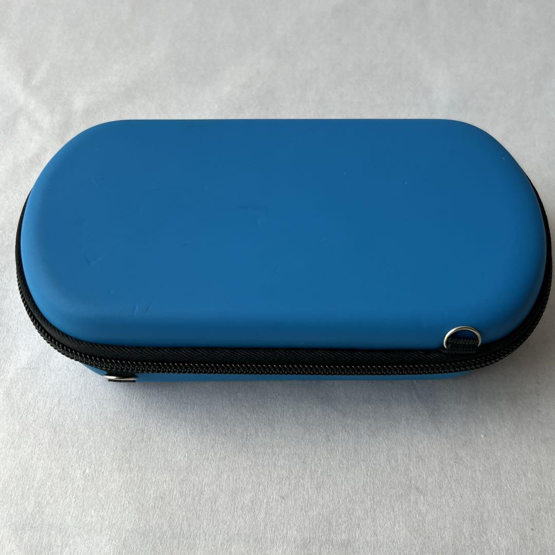 動作OK✨【訳あり】SONY PSVita PCH-2000 メタリック・レッド