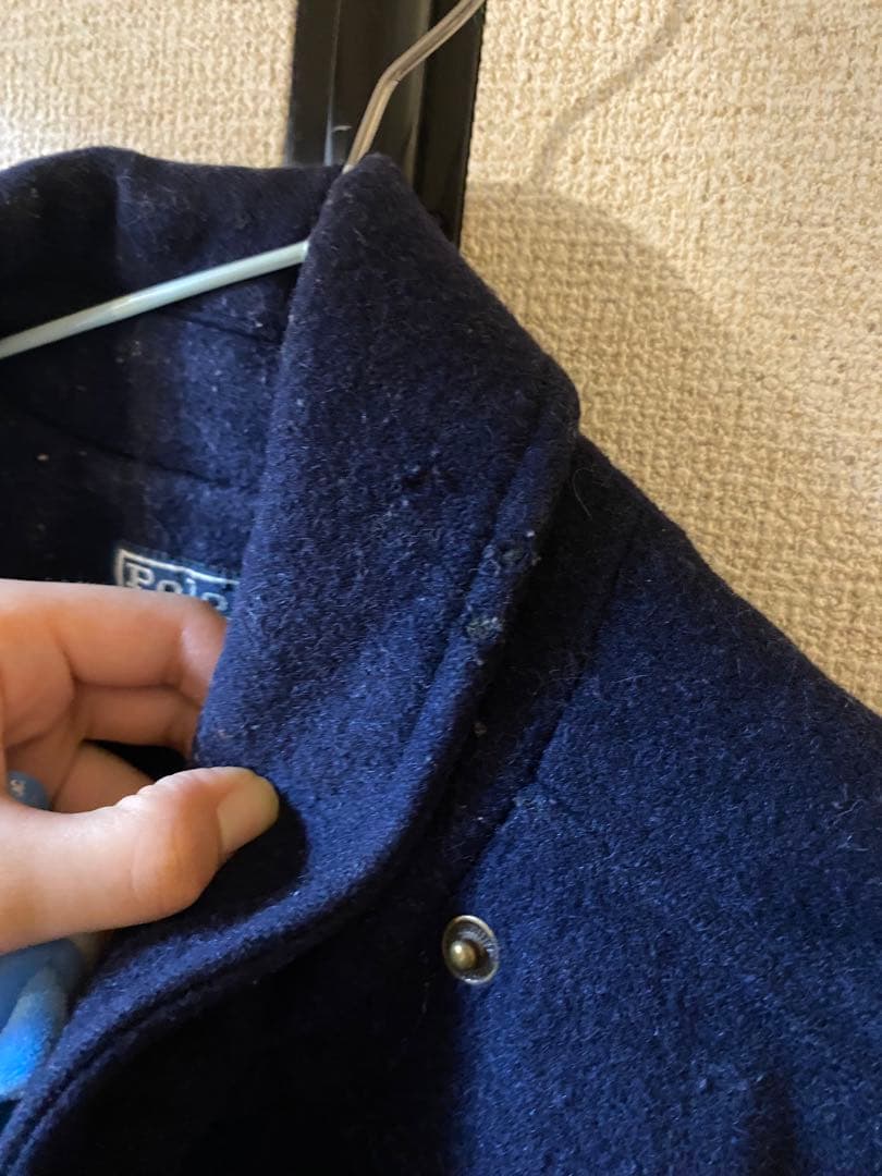 polo Ralph Lauren コート