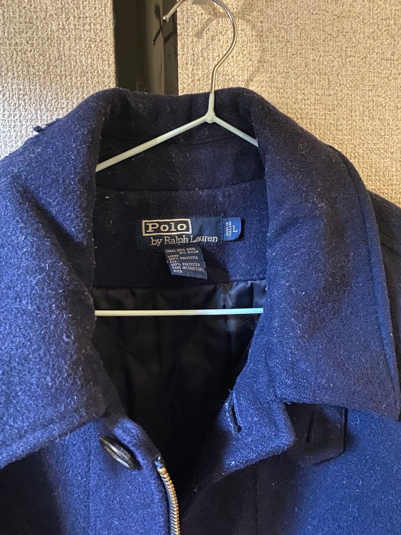polo Ralph Lauren コート