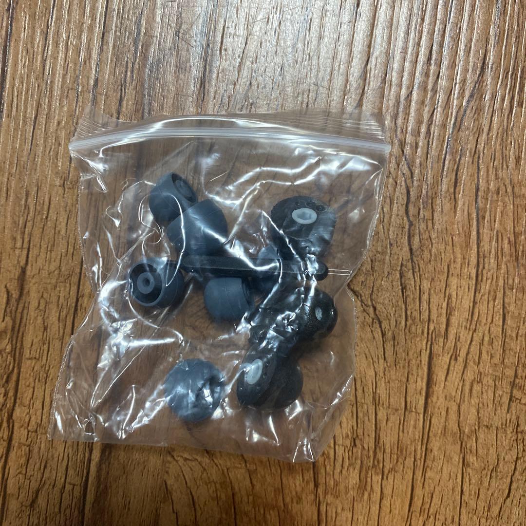 SHURE シュア イヤホン 有線　HyperX QuadCastセット