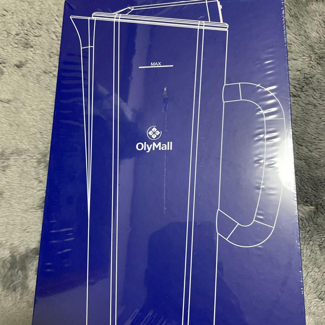 【新品】OlyMall Olylife テラヘルツポット