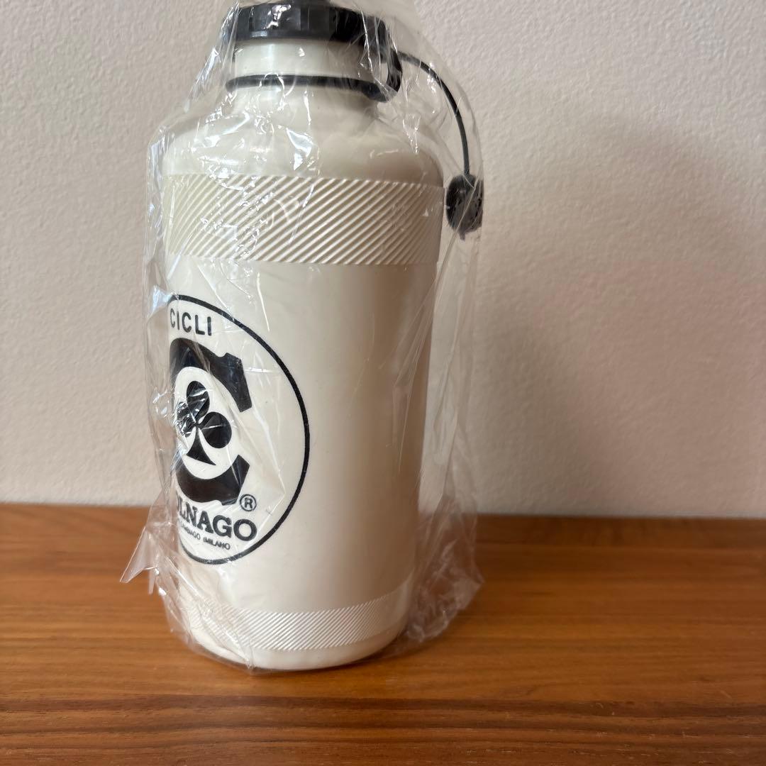 コルナゴ ビンテージボトル 新品未開封 COLNAGOロードバイク