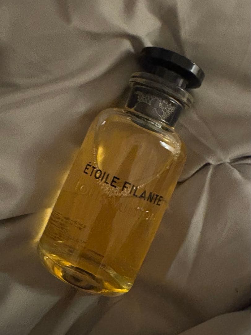 ルイ・ヴィトン ÉTOILE FILANTE 香水 100ml