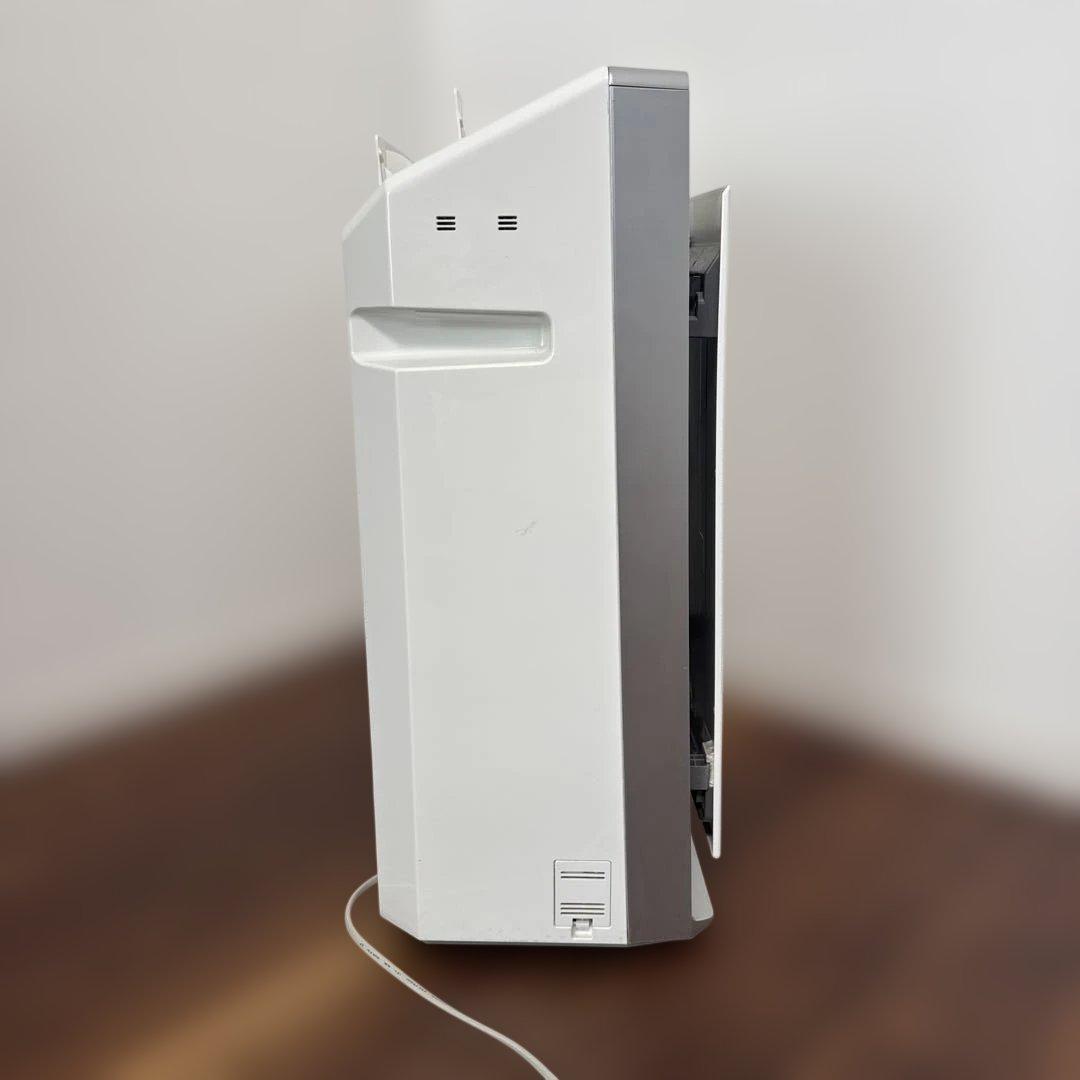 加湿空気清浄機 Panasonic