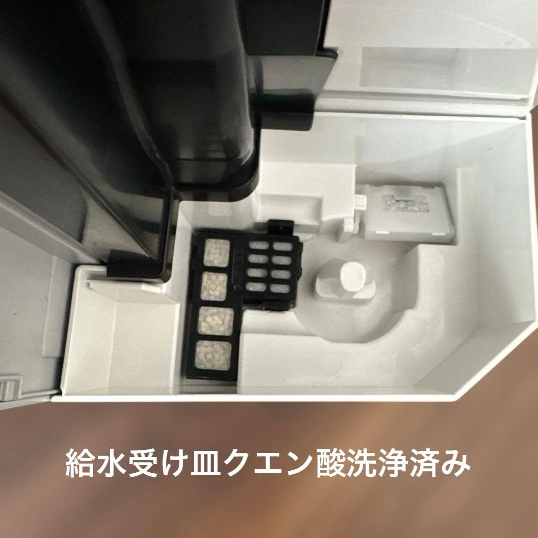 加湿空気清浄機 Panasonic