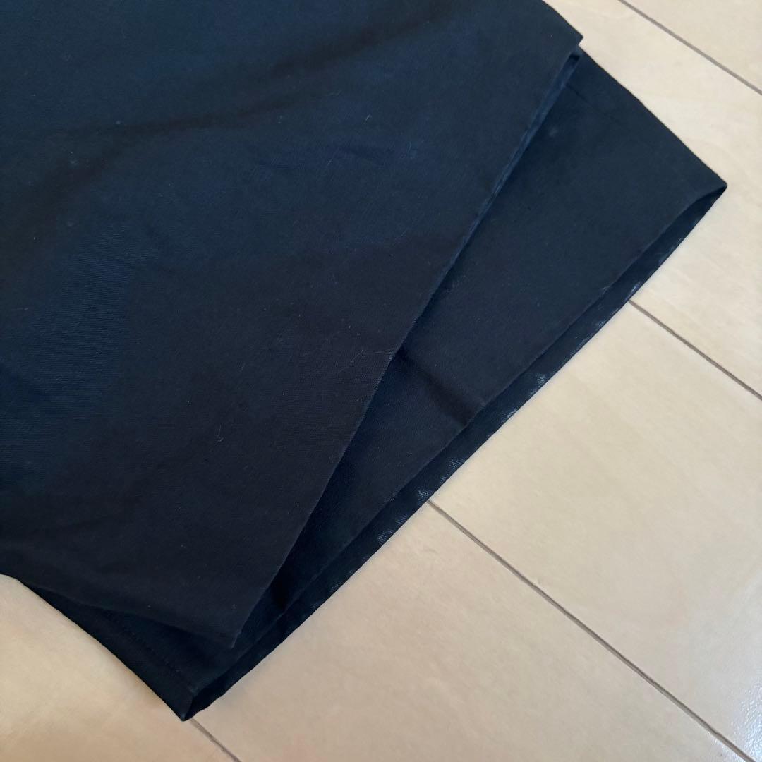 パンツ 24ss AURALEE LINEN CHINO SHORTS SIZE3