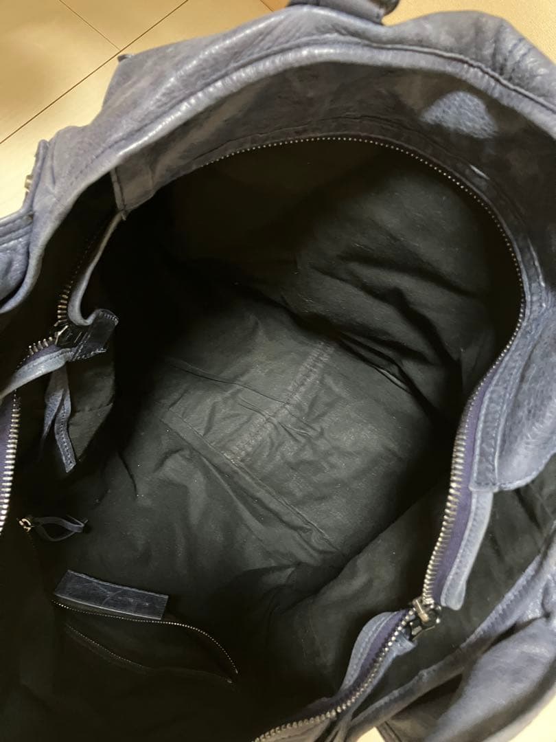 バレンシアガ　2wayバッグ