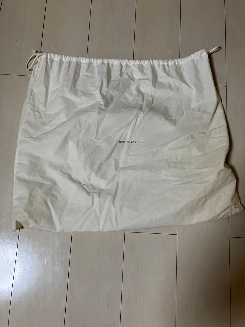 バレンシアガ　2wayバッグ