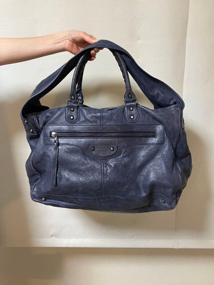 バレンシアガ　2wayバッグ