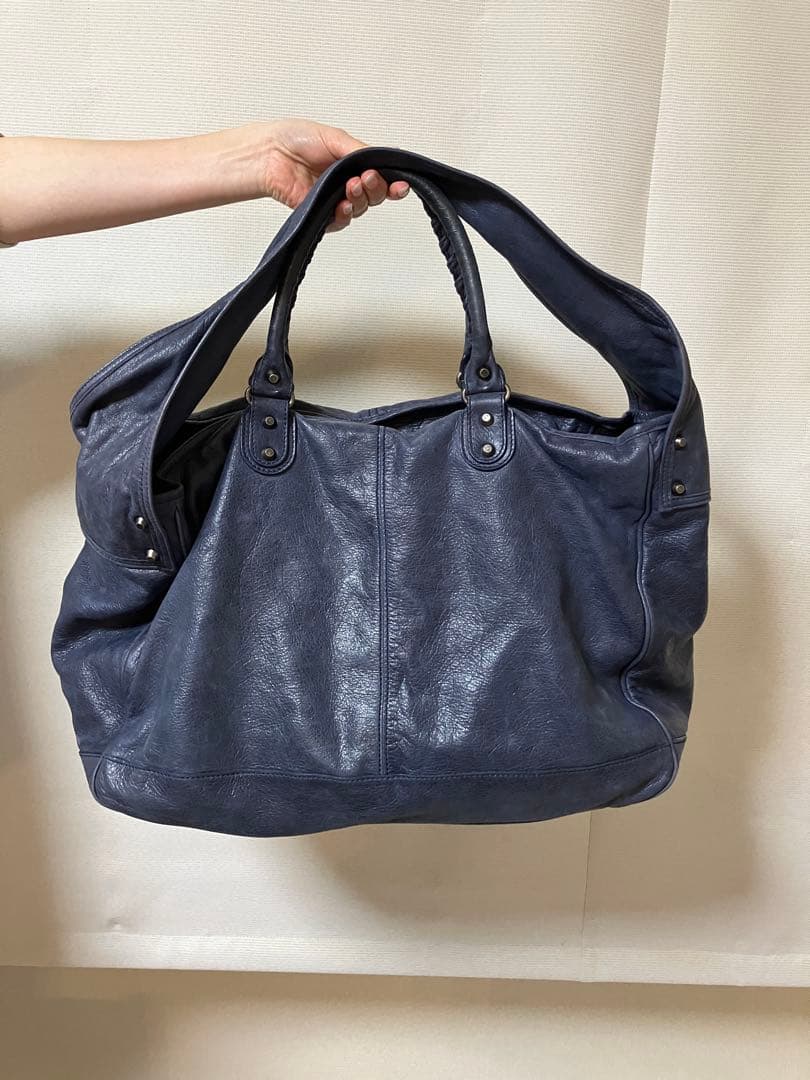 バレンシアガ　2wayバッグ