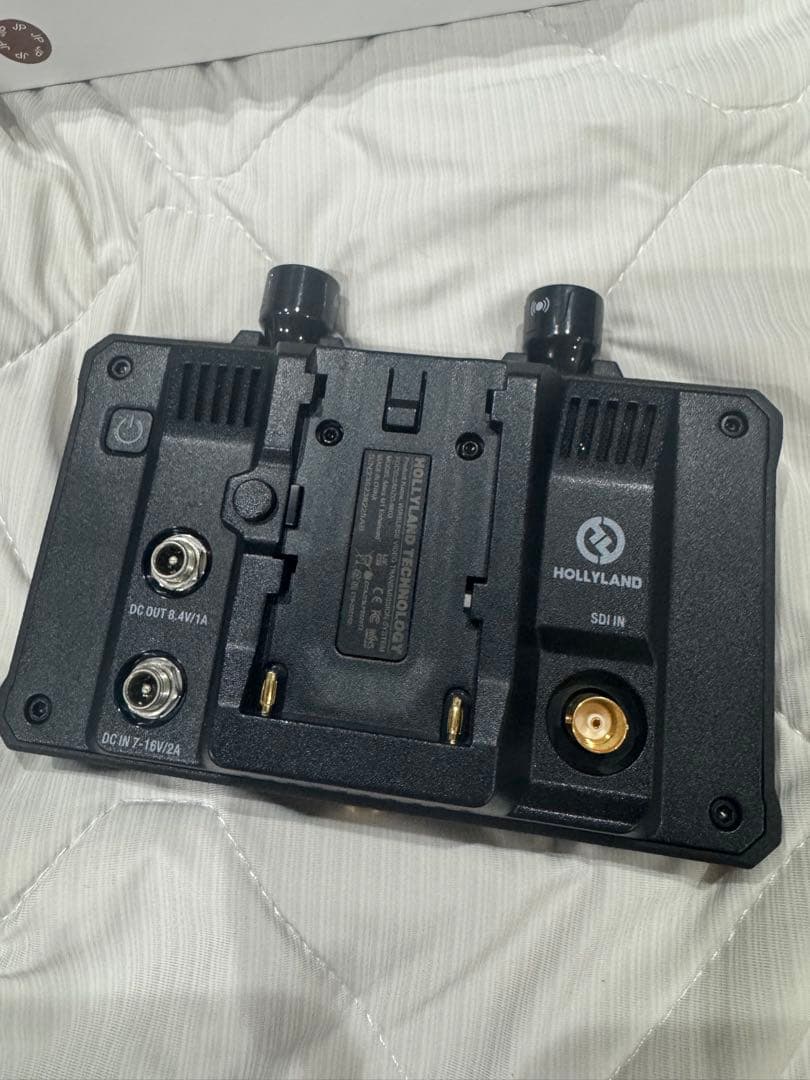 MARS M1 Enhanaced 2台セット