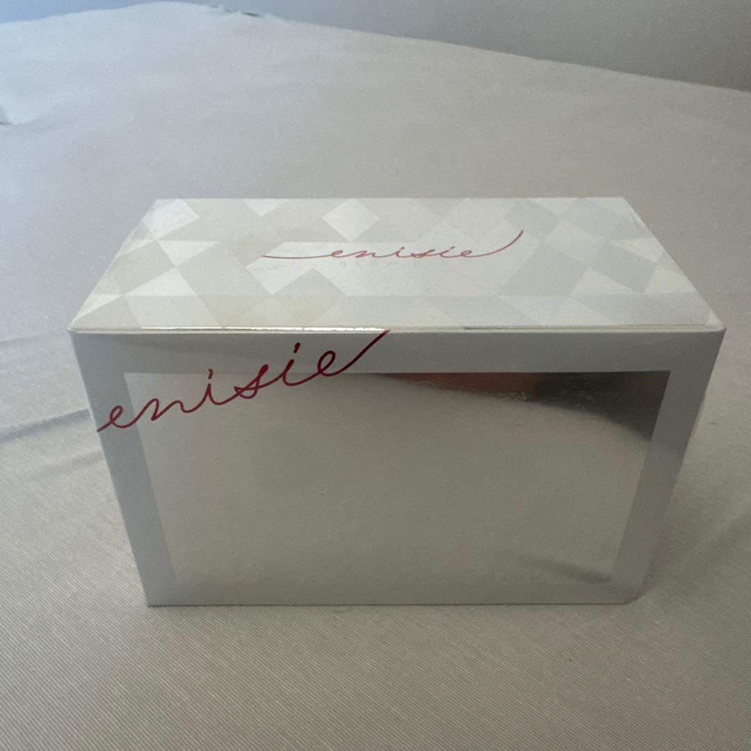 エニシー グローパック フェイスジェルパック 40g×10包