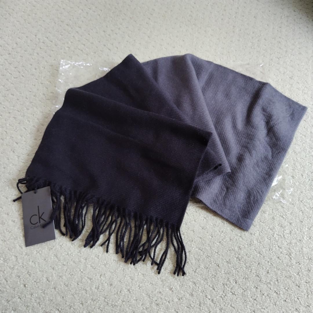 ミーピー：マフラー メンズ スカーフ (#C)  