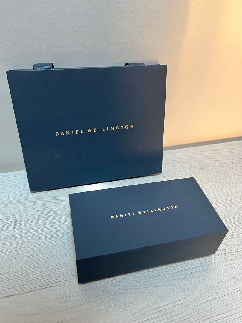 【新品】ダニエルウェリントン 腕時計