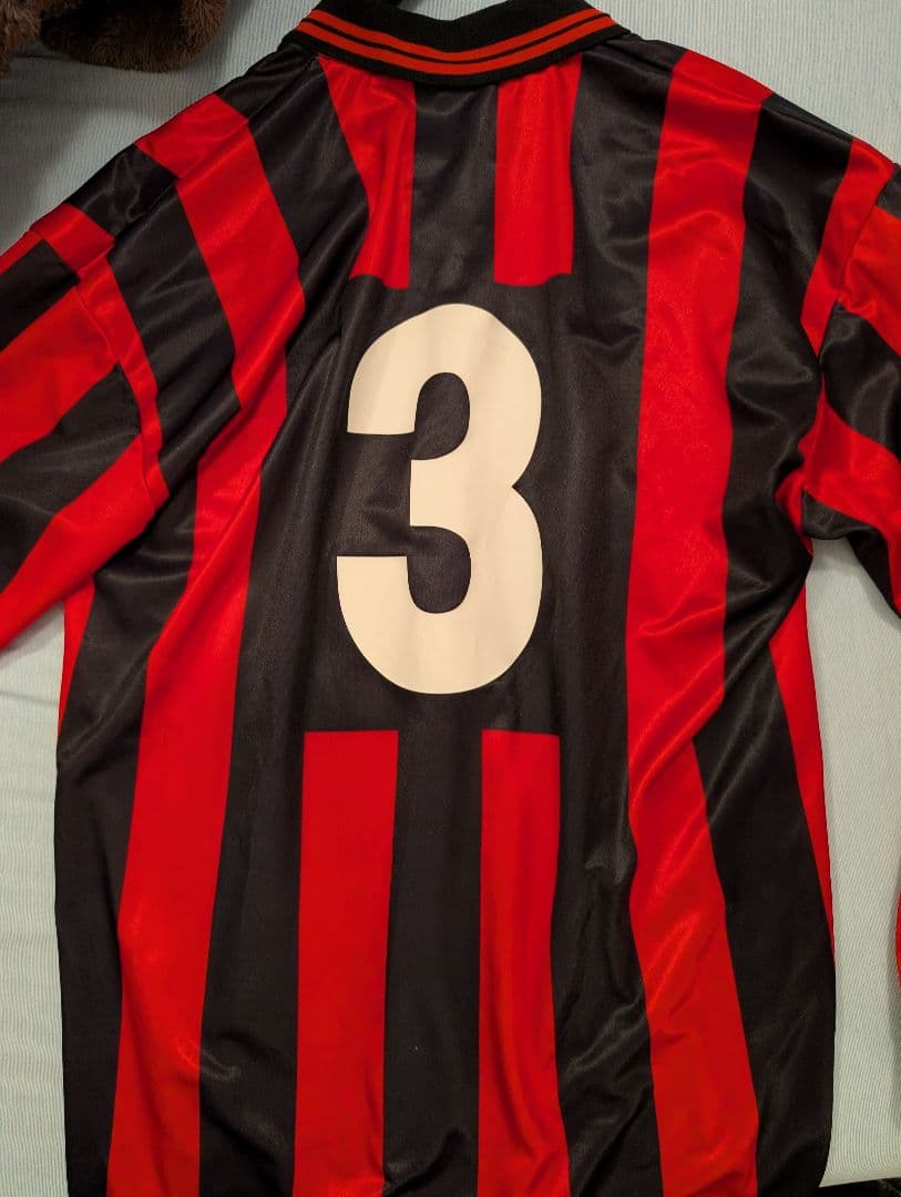 古*生様 ブライトン アンド ホーヴ・アルビオン1999/2000 アウェイ　長