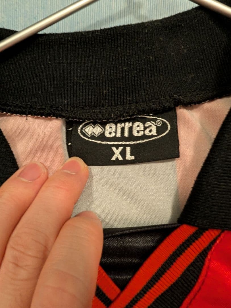 古*生様 ブライトン アンド ホーヴ・アルビオン1999/2000 アウェイ　長