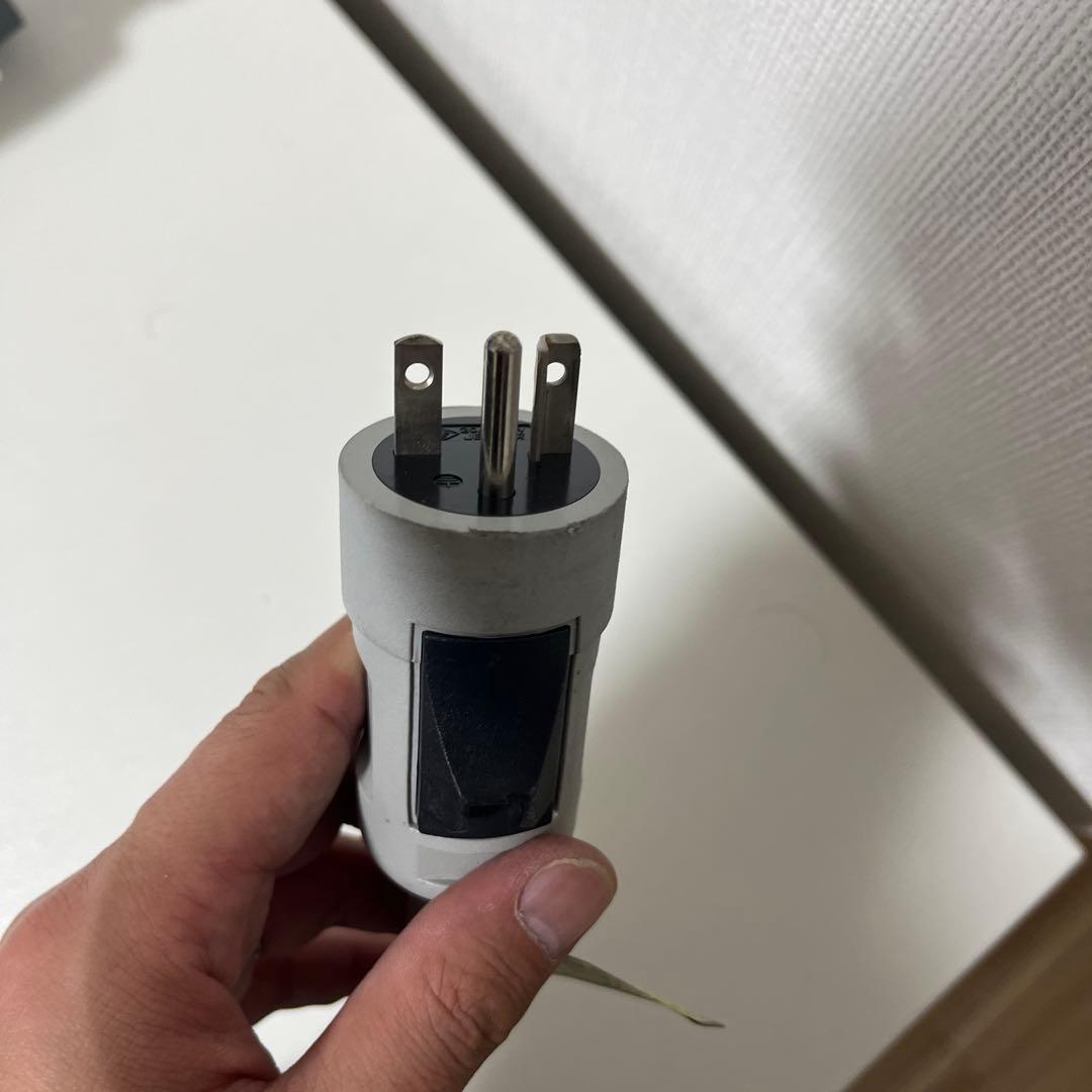 Nissan EV充電器 No.25061-3VA0A