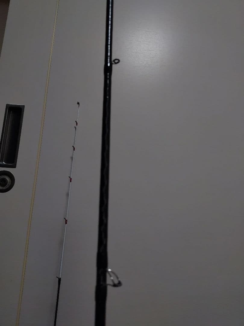 シマノ　22　セフィアXR メタルスッテ B68MH S/R