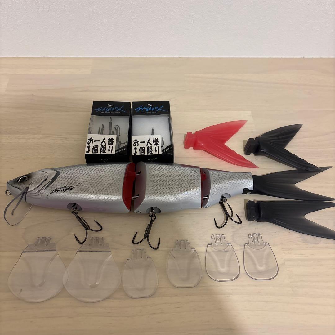 DRT クラッシュゴースト　その他まとめ売り